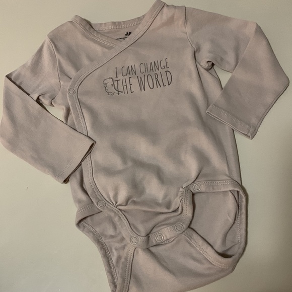 Assorted Onsies - Picture 2 of 11